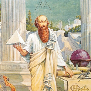 What is a Mystery School?