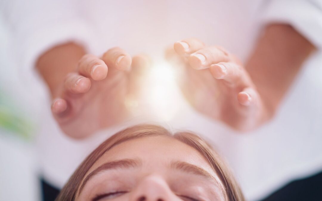 Transformative Healing with Ensofic Reiki: A Personal Journey to Wellness