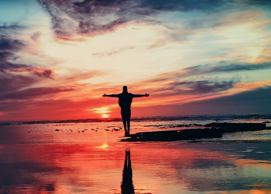 2024 Empowerment Unleashed: 3 Ways to Start the Year with Empowerment and Self-Mastery