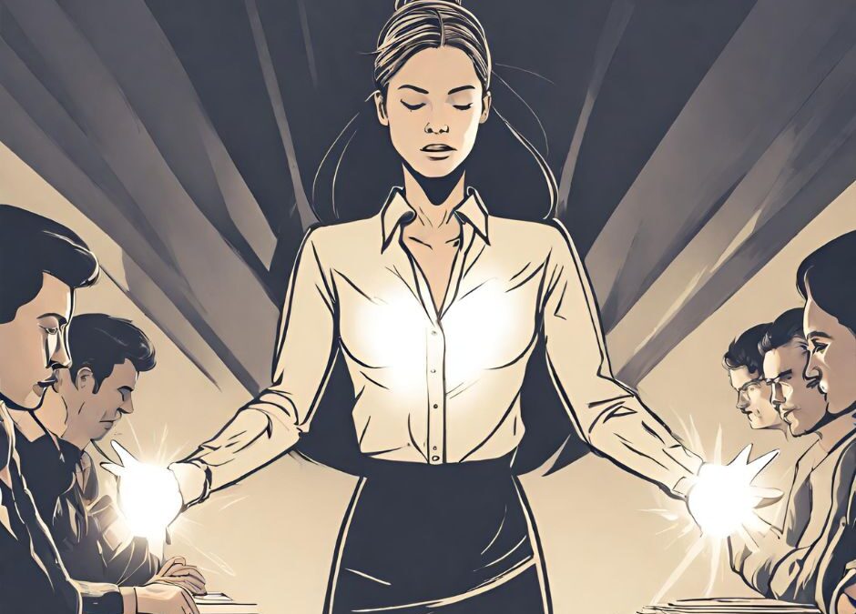 The Essence and Significance of EMPOWERMENT