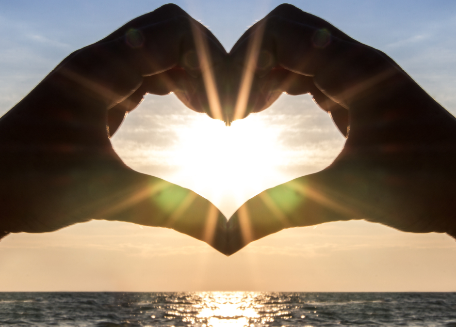 The Heart’s Desire: Why Inner Peace and Joy Are Essential in Life