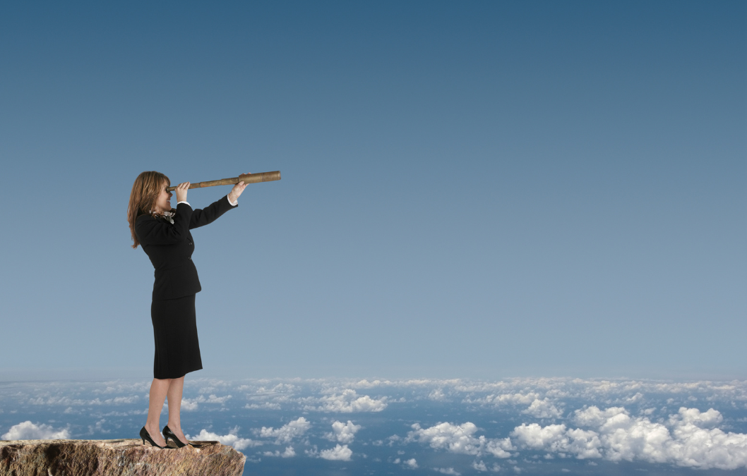 The Search for Empowerment – Why you feel that something is missing in your life.