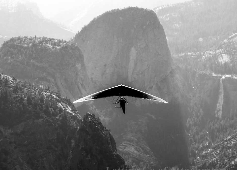 Letting Go of Attachments:  The Path to Personal Freedom