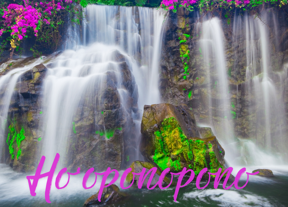 Ho’oponopono – Ancient Wisdom for Modern Times