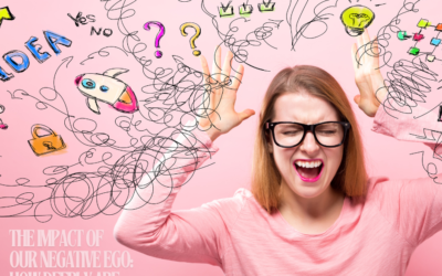 The Impact of Our Negative Ego:  How Deeply Are We Affected?