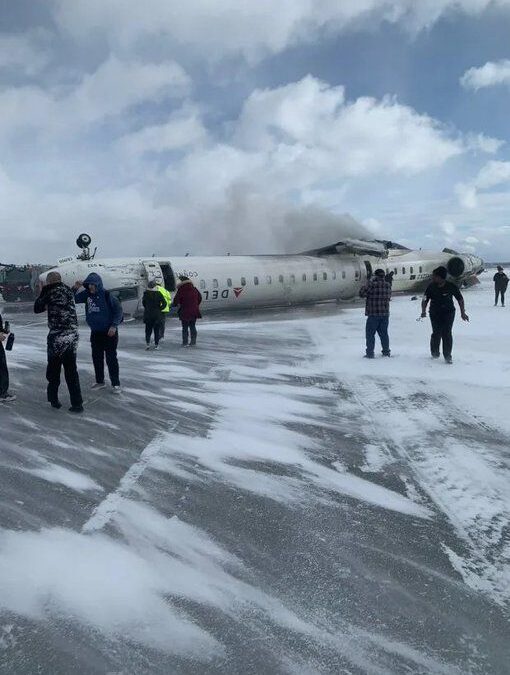 Divine Protection:  How Initiation and Standing in Your Power Can Save Lives