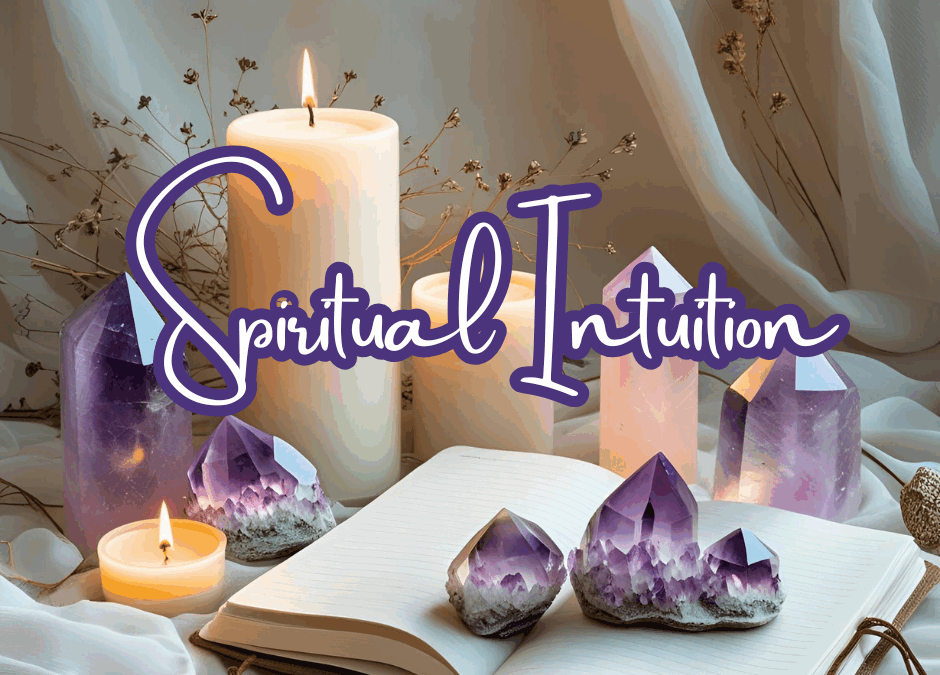 Spiritual Intuition