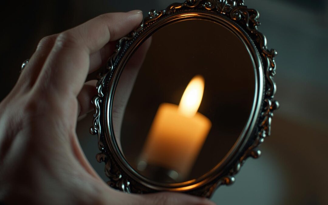 The Sacred Rebellion: Questioning Your Way to Truth