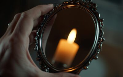 The Sacred Rebellion: Questioning Your Way to Truth