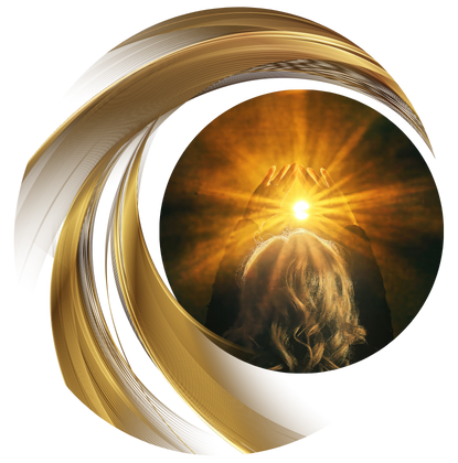 Connecting with the Light energy