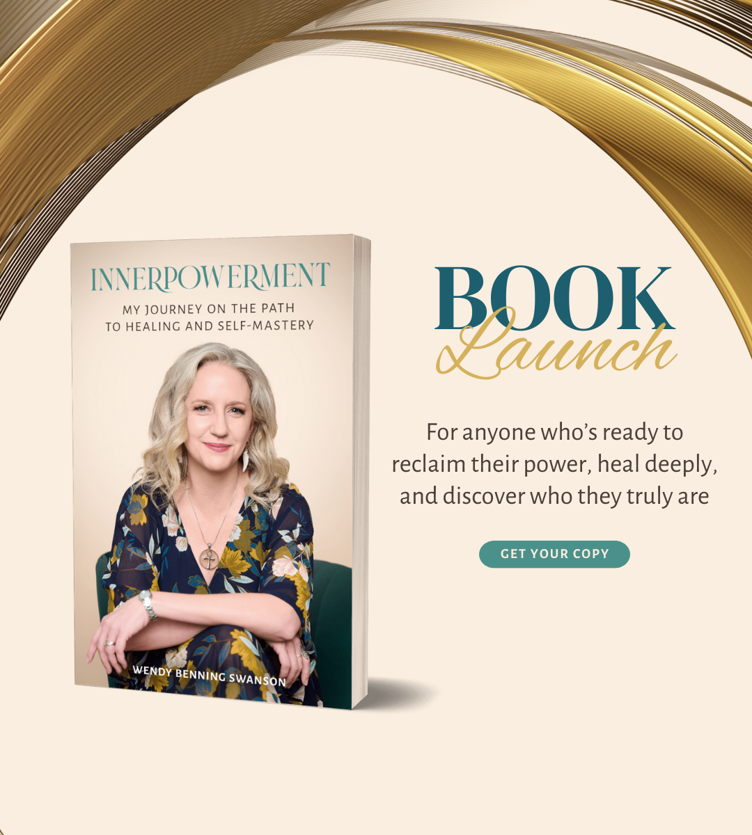 Buy the Innerpowerment Book