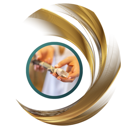 LIfe Activation wand